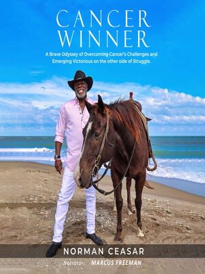 cover image of Cancer Winner